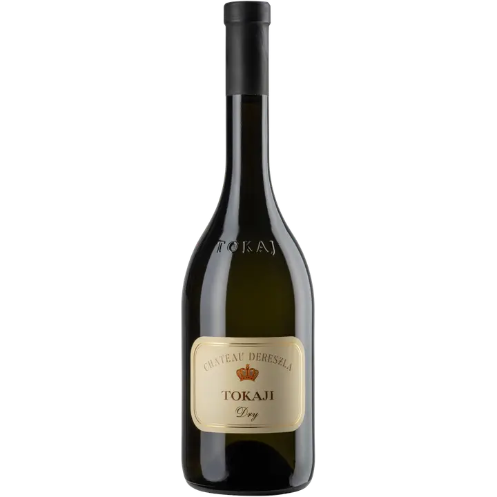 Chateau Dereszla Tokaji Dry KPN vein 12%vol 750 ml