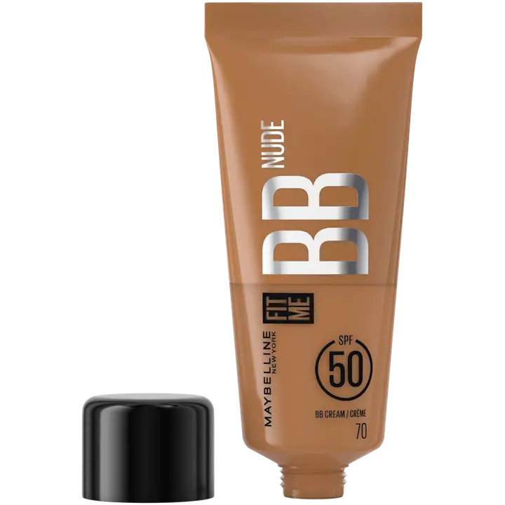 Maybelline Fit Me BB kreem SPF50 70