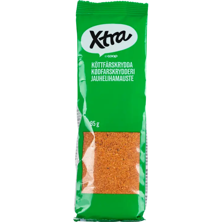 Xtra jauhelihamauste 95 g