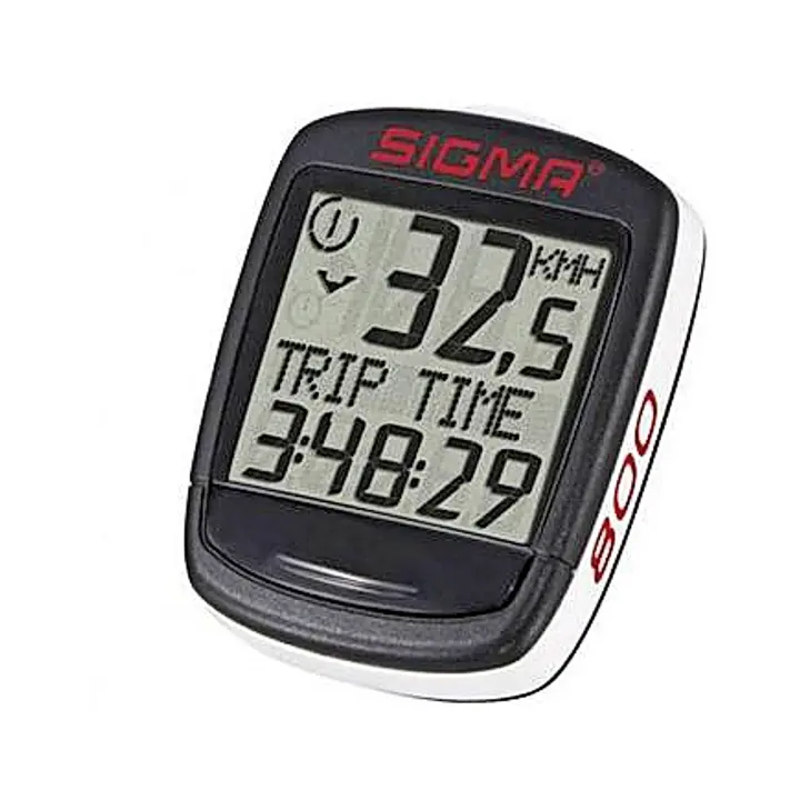 Kompuuter Baseline BC 8.0 WR