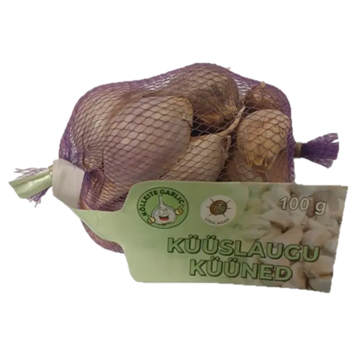 Küüslaugu küüned 100g