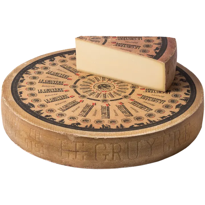 Margot Gruyere AOP Reserve