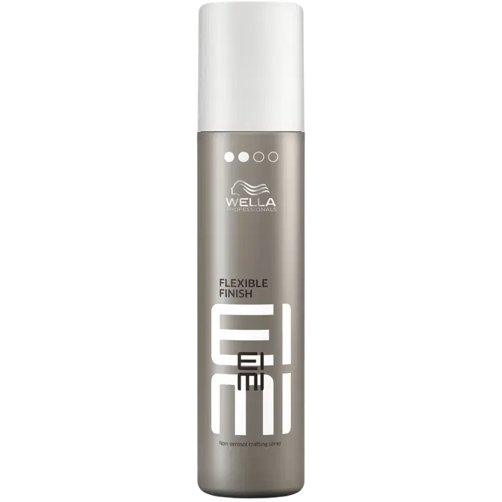 Wella Professionals EIMI Flexible Finish Non-Aerosol Crafting Spray hiuskiinne 250 ml