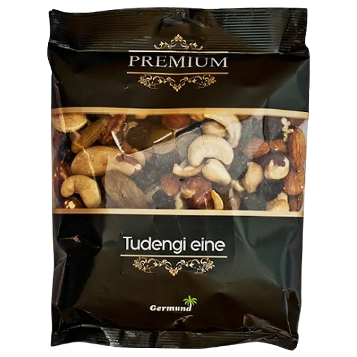 Germund Premium tudengieine 300 g