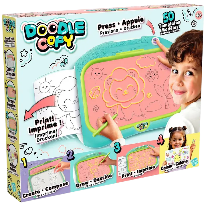 Joonistus- ja koopiamatt