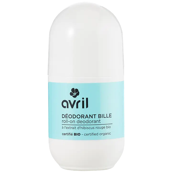 Avril 50ml Roll-on deodorantti naisille