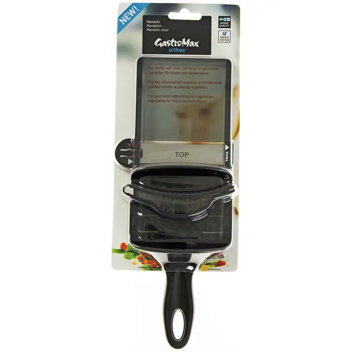 Gastromax mandoliinileikkuri