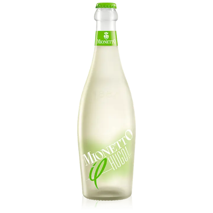 Mionetto il Hugo aromatiseeritud veinijook 8%vol 200ml