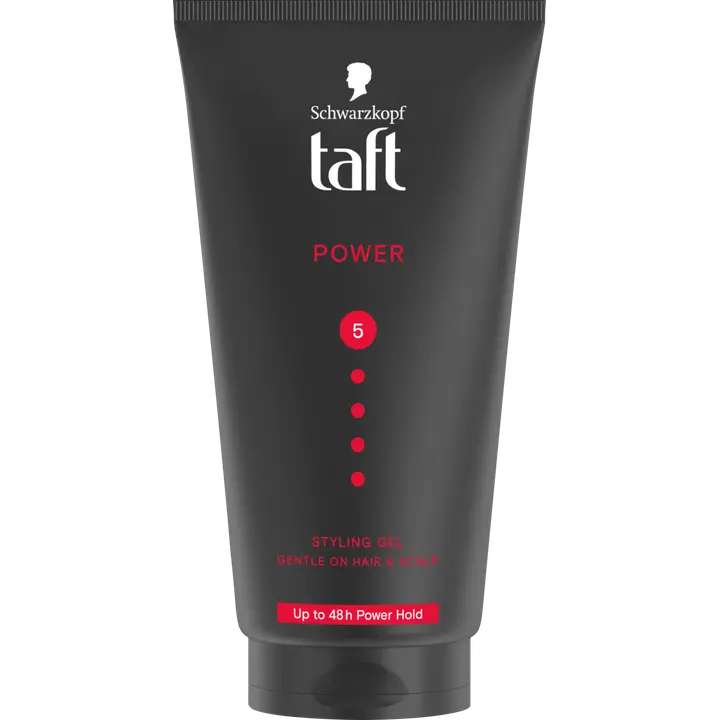 Schwarzkopf Taft Power hiusgeeli 150 ml