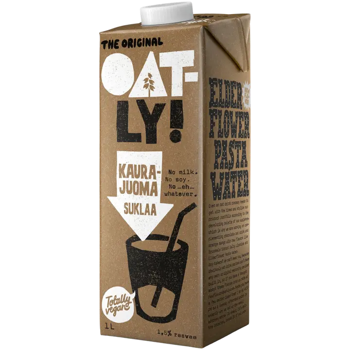 Šokolaadi kaerajook, 1 l