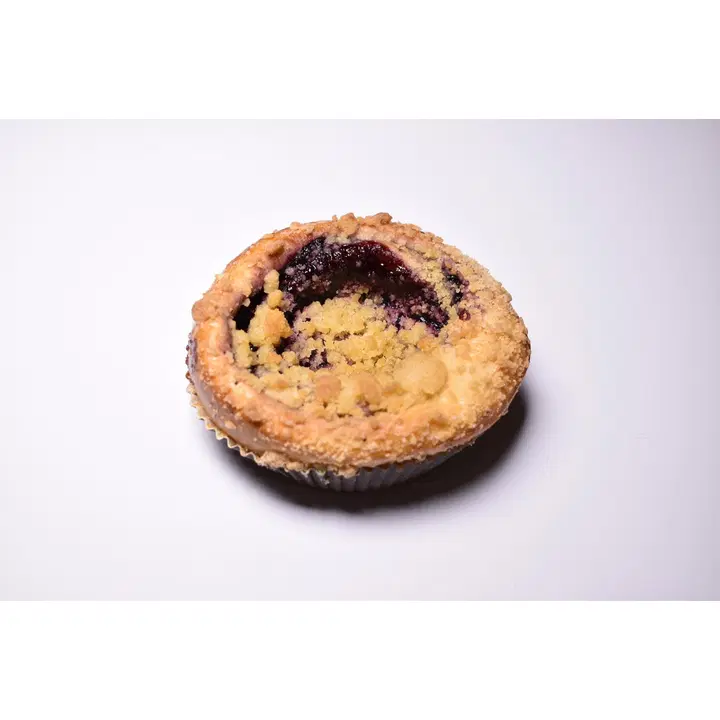 Kanniston Kuningatarmurupulla 90 g
