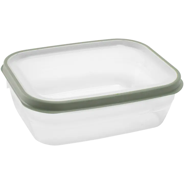 Nordiska Plast ruoansäilytystiiviö Eco 1,2 l