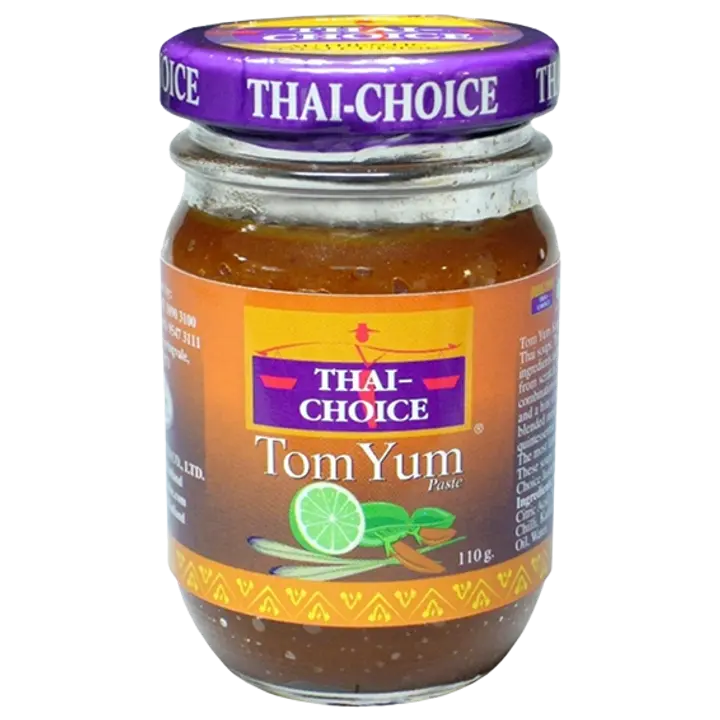 Thai Choice supipasta tom yum 110 g