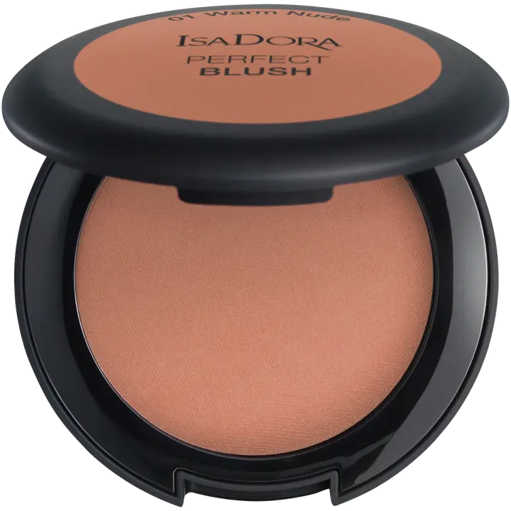 IsaDora Perfect Blush 01