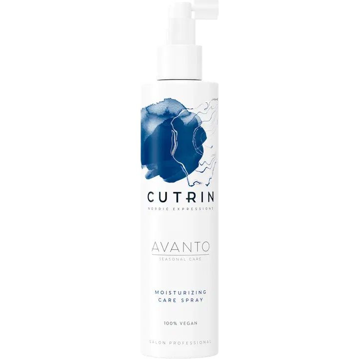 Cutrin Avanto Kosteuttava hoitosuihke 200ml