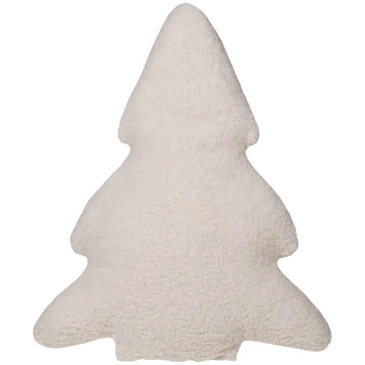 Padi jõulupuu valge43x32 cm