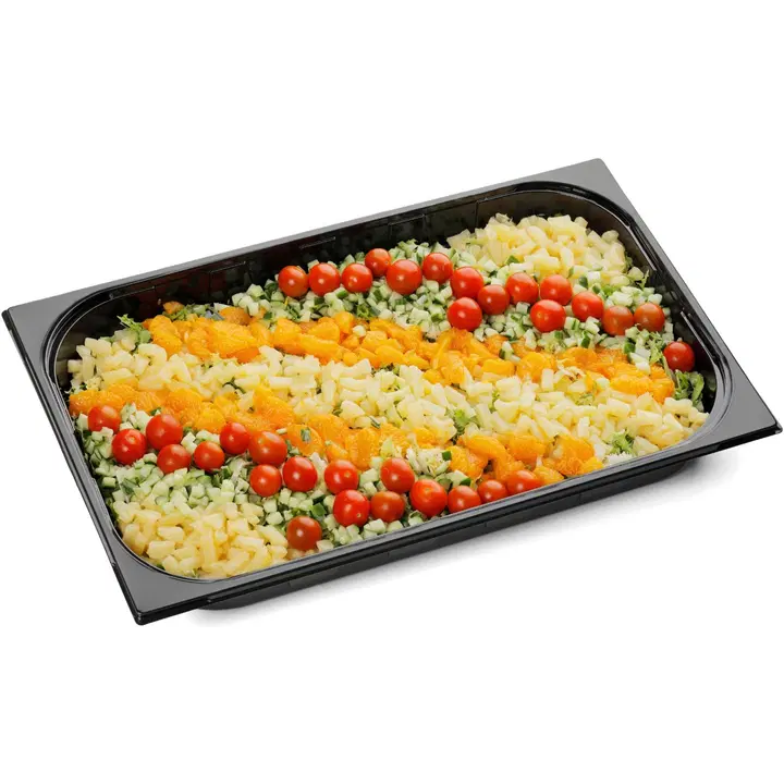 Fresh SalaattiMestari hedelmäinen salaatti