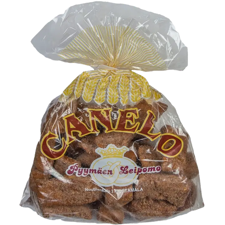 Pyymäen Leipomo Canelo 500 g