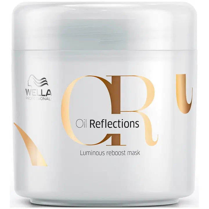 INVIGO Oil Reflections Luminous Reboost Mask tehohoito 150ml