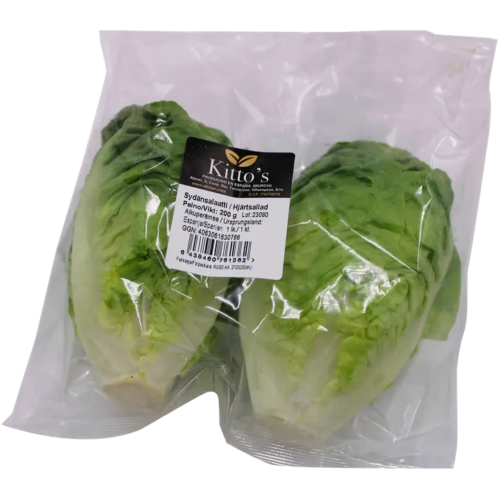 Sydänsalaatti 200g