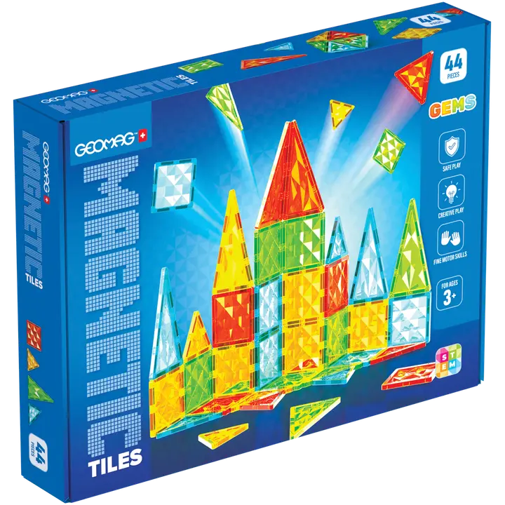 Ehituskomplekt 44 tk