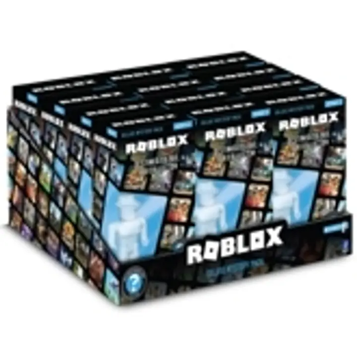 Robloxi mõistatuspakett