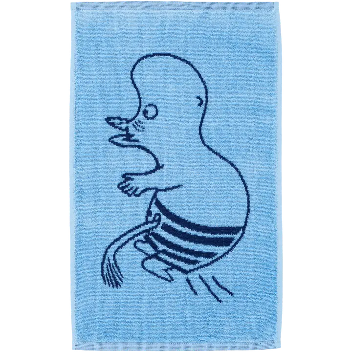 FROTEERÄTIK 30X50 MUUMITROLL S