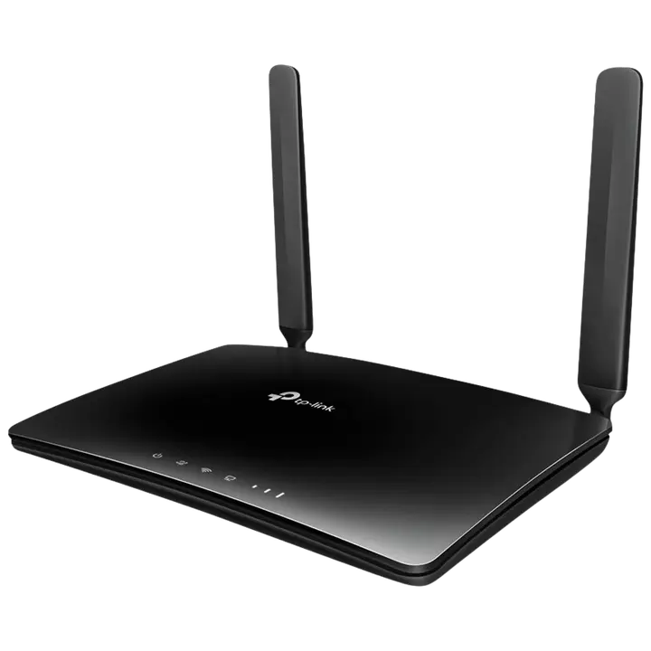 Ruuter Tp-Link Tl-Mr6400 4G LTE
