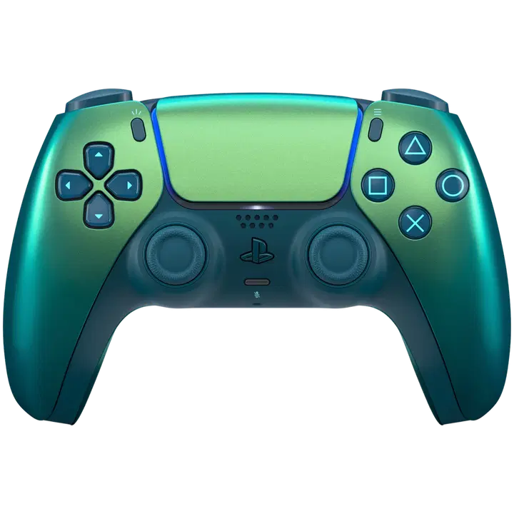 PS5 pult DualSense Teal (2025)