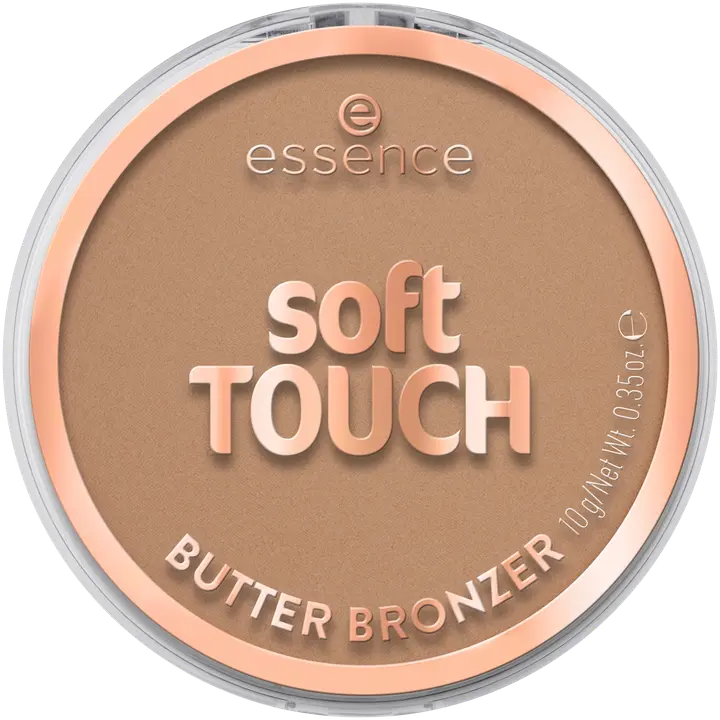 Essence soft touch whipped buttercup 10