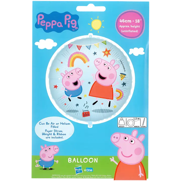 Foliopallo Pipsa Possu