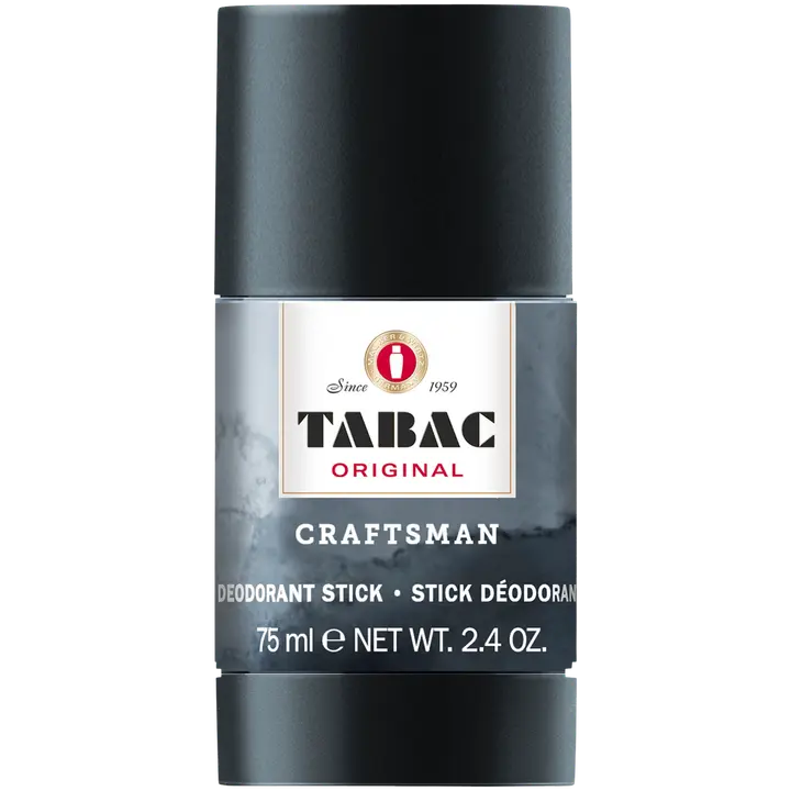 Tabac Craftsman Pulkdeoeorant 75 ml
