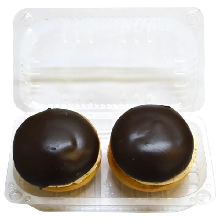 Erlandia Moorapea  200 G