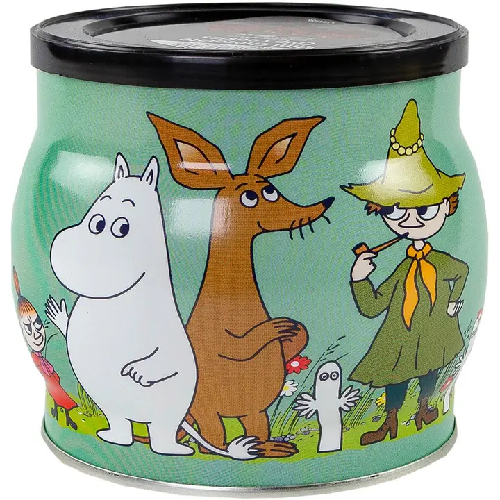 Muumi 200g suklaakeksit