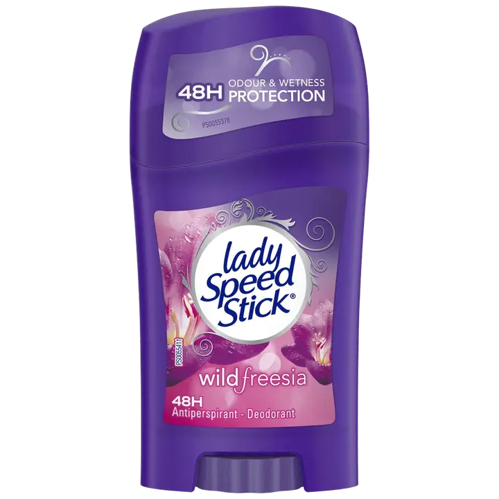 Pulkdeodorant Lady Speed Stick Wild Freesia 40g