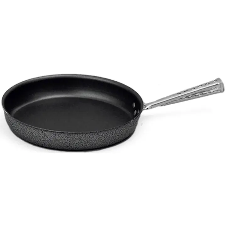 Matkapann 22 cm non stick