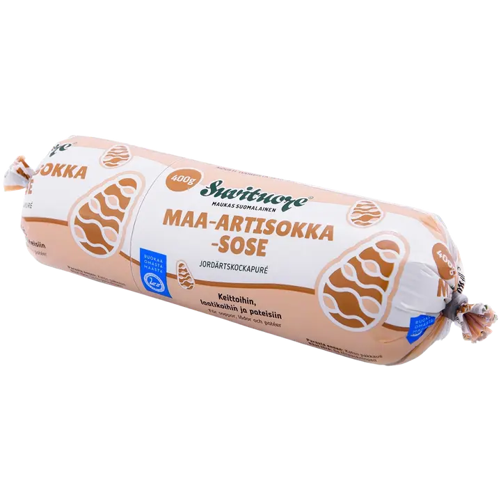 Suvituore 400 g maa-artisokkasose