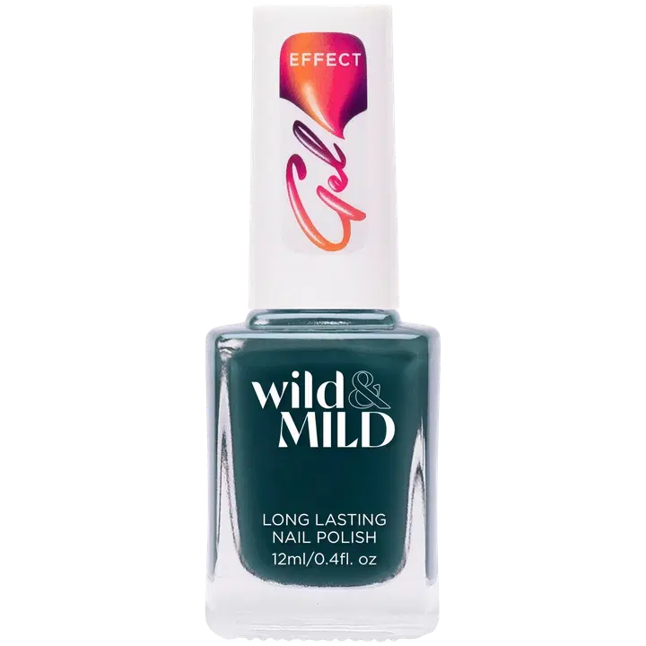 Wild&Mild Gel Effect nail polish GE36 Vitaminute 12 ml