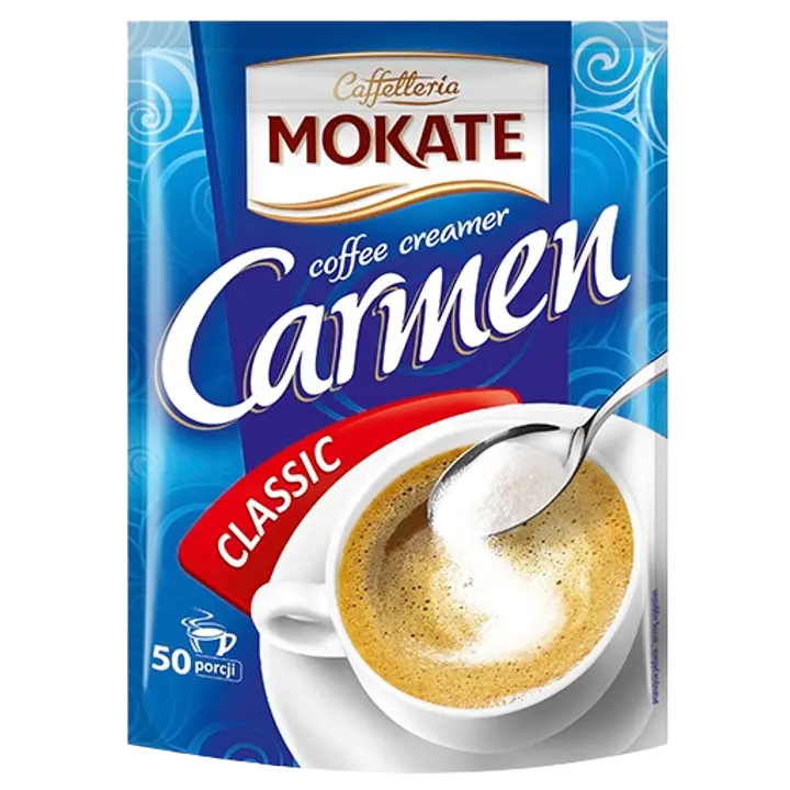 Mokate kohvivalgendaja 200 g