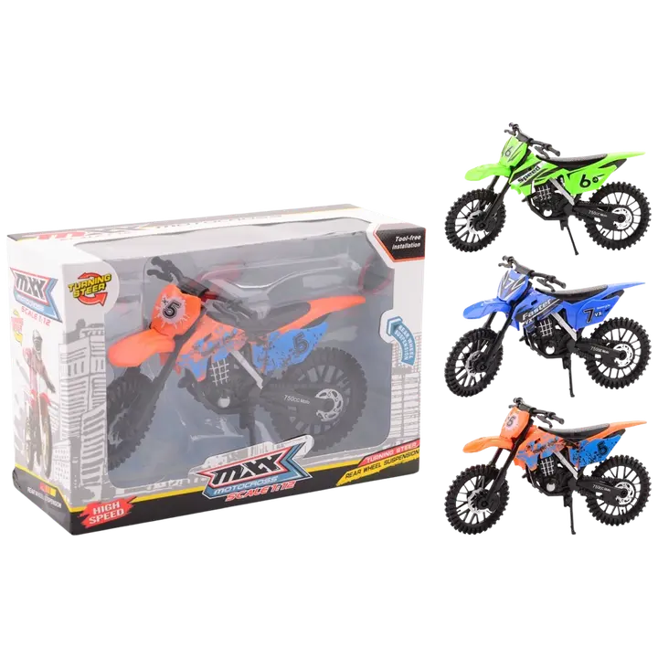 Mudel Krossiratas 3 erin.