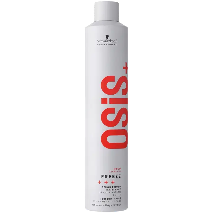 OSiS+ Freeze 500ml