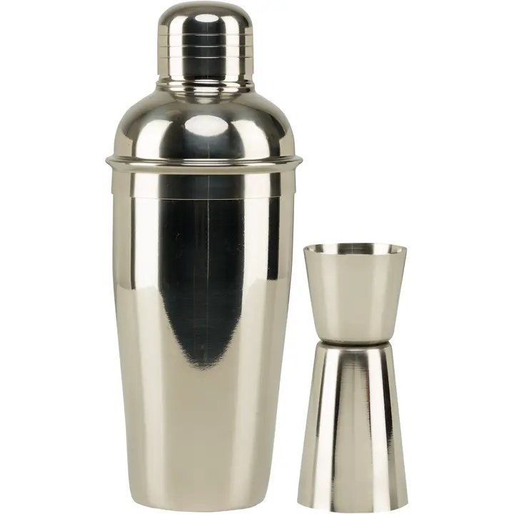 House cocktailsetti 4 osaa