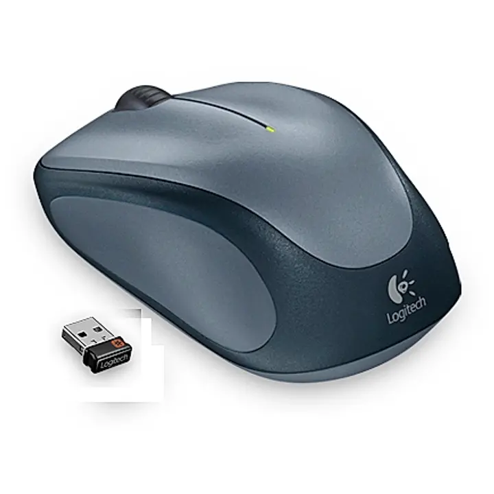 Arvutihiir M35, juhtmevaba hall