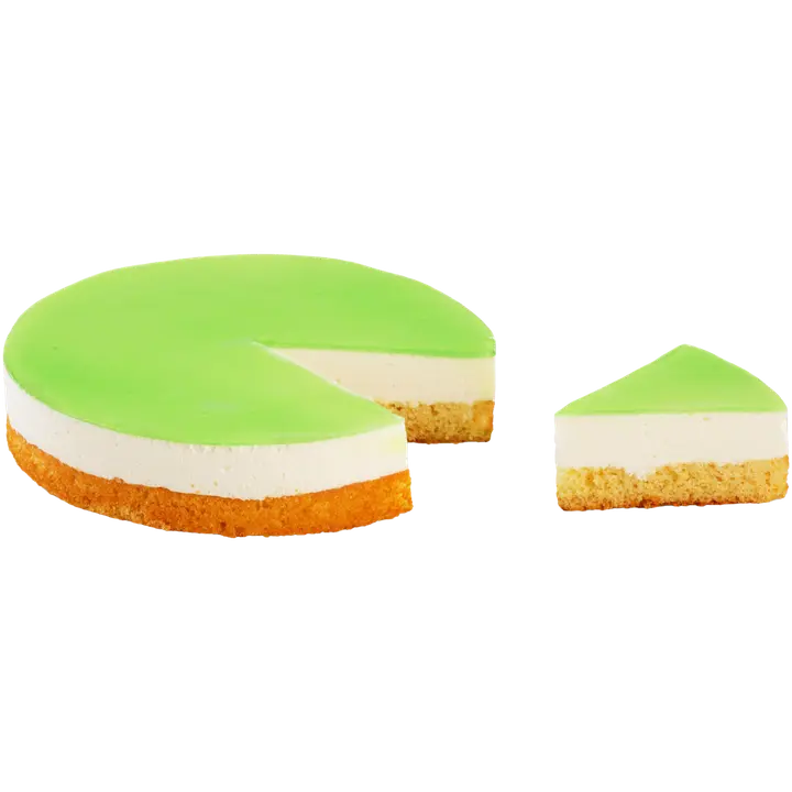 Riitan Herkku Lime-jogurttimoussekakku 400g