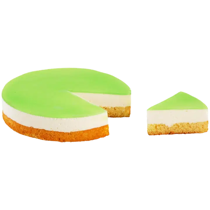 Riitan Herkku Lime-jogurttimoussekakku 400g