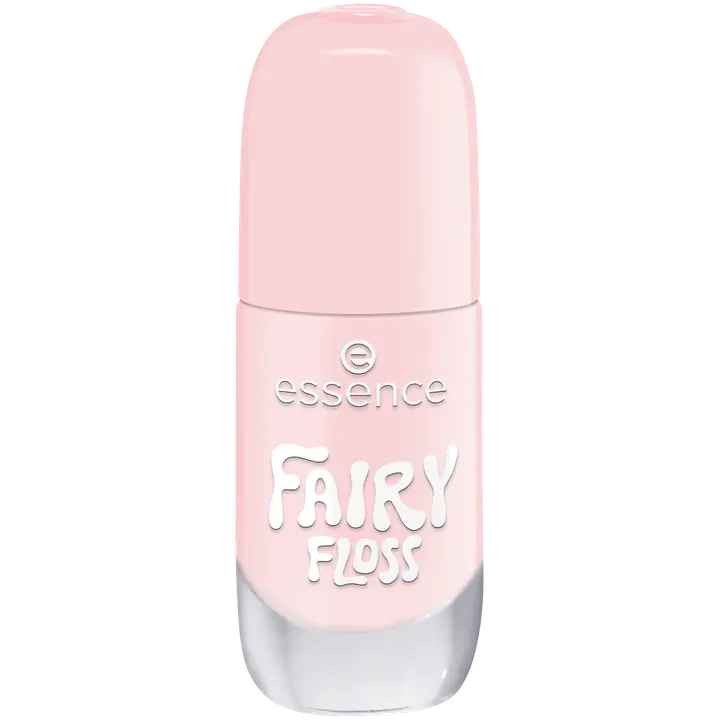 Essence Gel küünelakk Fairy Floss 07