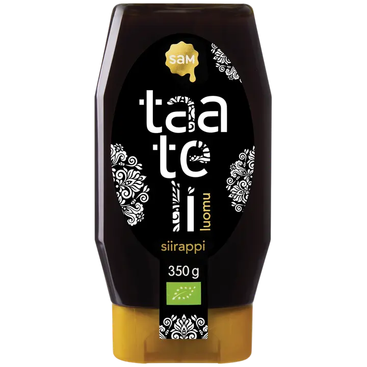 Sam datlisiirup 350g