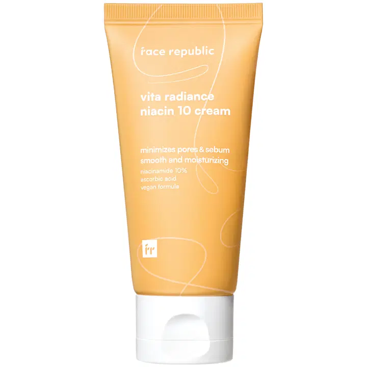 Face Republic Vita Radiance Niacin Cream