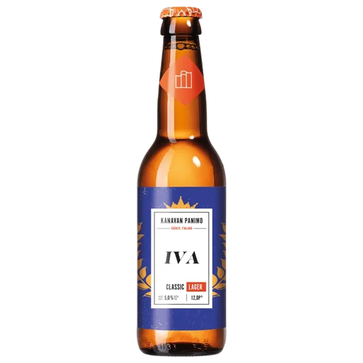 IV A Classic Lager