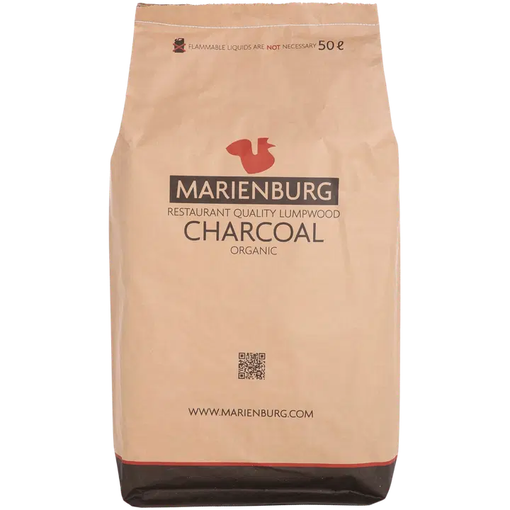 Marienburg 50L grillihiili